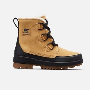 Sorel WOMEN'S TIVOLI™ IV BOOT size 8 New!! Color : Curry